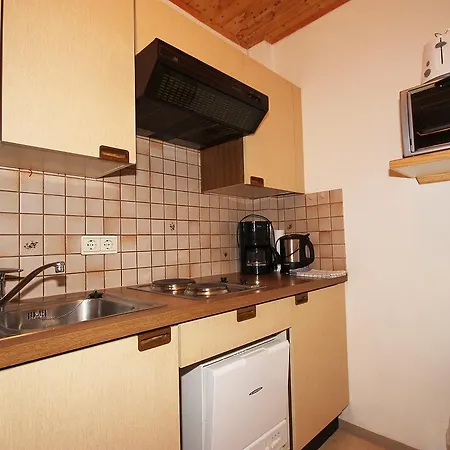 Galtenbergblick Apartment