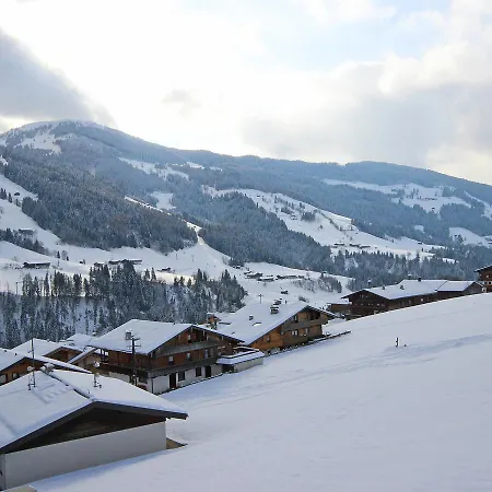 Galtenbergblick Apartment