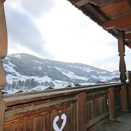 Galtenbergblick Apartman *