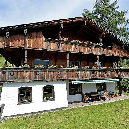 Apartman Galtenbergblick