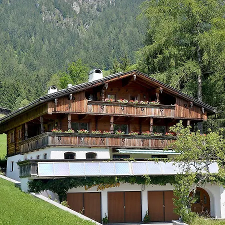 Galtenbergblick Apartman Alpbach