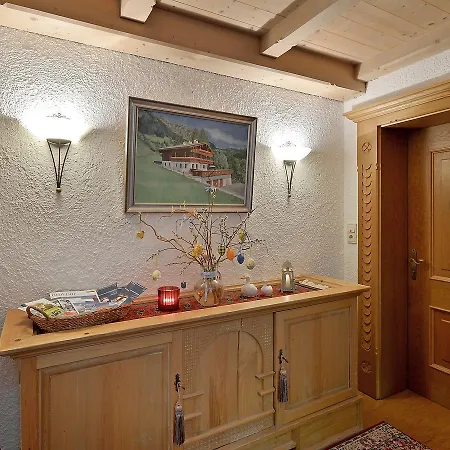 Galtenbergblick Apartman