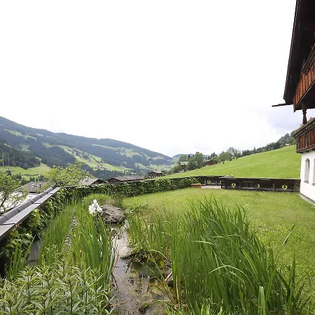 Apartman Galtenbergblick *